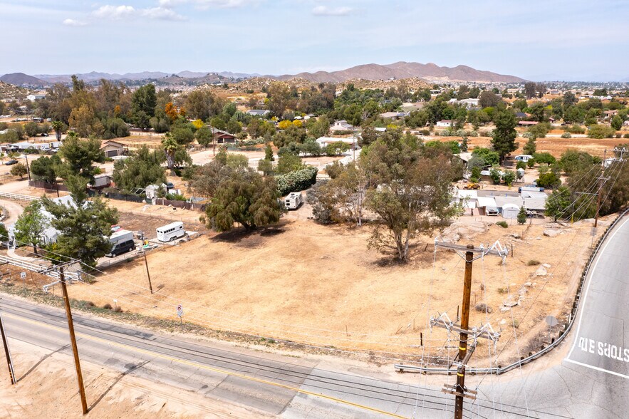 More Photos Of 30990 Melvin St, Menifee Land For Sale
