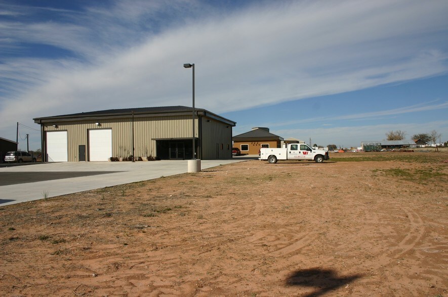 More Photos Of 9718 W County Road 154, Midland Warehouse For Sale