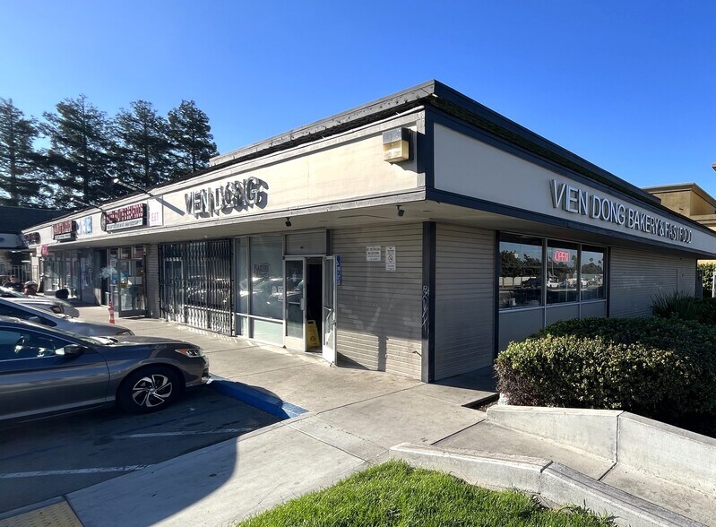 More Photos Of 2623-2657 Senter Rd, San Jose Unknown For Lease