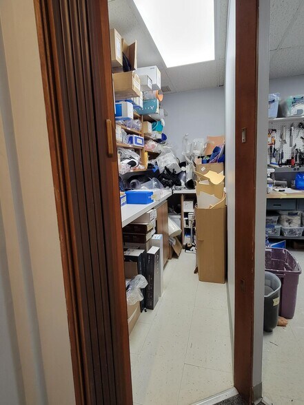 More Photos Of 26 Madison Ave, Morristown Medical For Lease