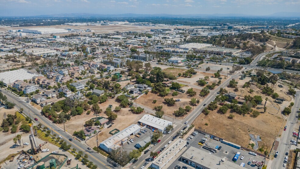 More Photos Of 2420 Gaviota Ave, Signal Hill Land For Sale