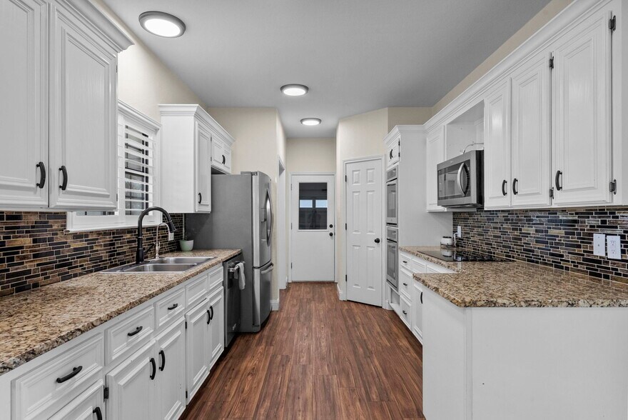 More Photos Of 539 Oak Vista Dr, Burnet Land For Sale