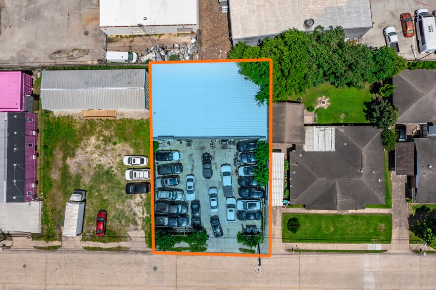 More Photos Of 3825 Jeanetta St, Houston Industrial For Sale