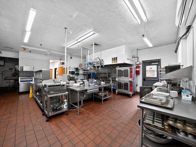 More Photos Of 100 Village Wood Ln, Penfield Congregate Senior Housing For Sale