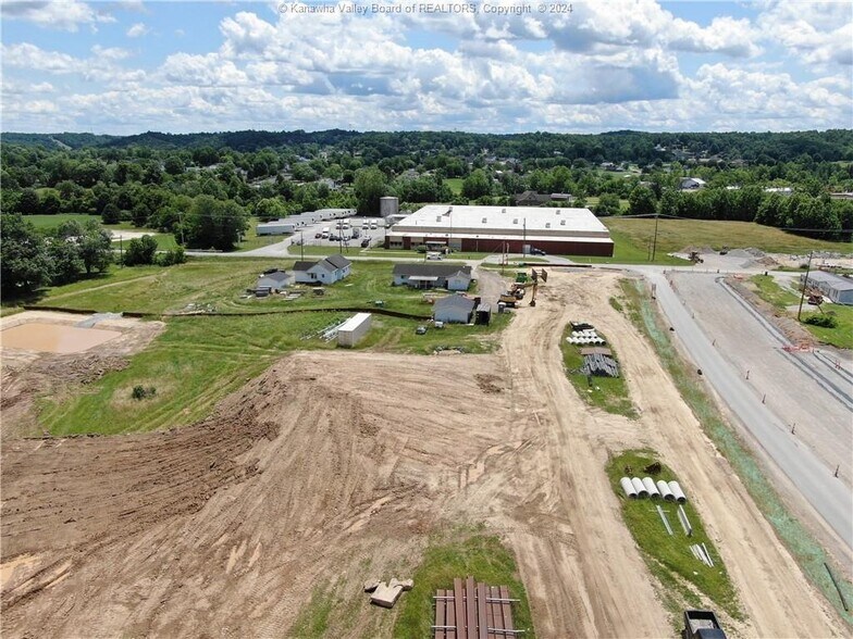 More Photos Of 0 Benedict Rd, Hurricane Land For Sale