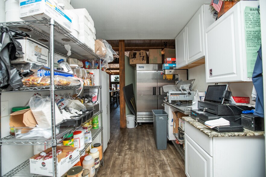 More Photos Of 309 Main St, Westcliffe Storefront Retail Office For Sale