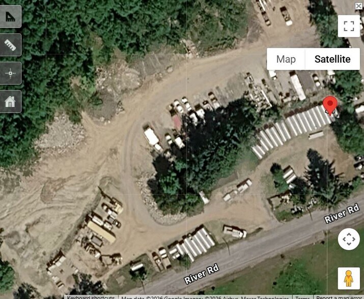 Primary Photo Of 479 River Rd, Hudson Land For Lease