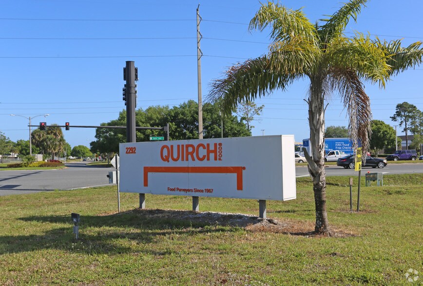 More Photos Of 2292 W Sand Lake Rd, Orlando Refrigeration Cold Storage For Lease