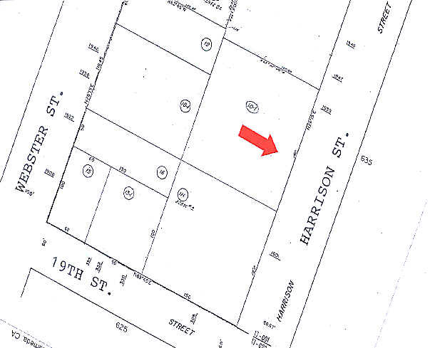 1939 Harrison St, Oakland, CA 94612 - Office For Lease Cityfeet.com