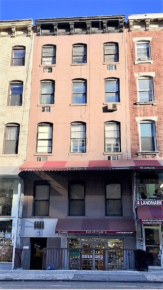 Primary Photo Of 125 Lexington Ave, New York Apartments For Sale