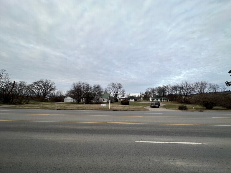 More Photos Of 311 Sam Ridley Pky, Smyrna Land For Sale