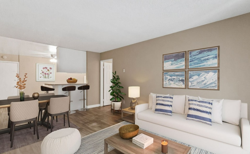 More Photos Of 241-273 Wisconsin Ave, El Cajon Apartments For Sale