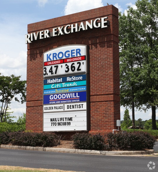 More Photos Of 2100 Riverside Pky, Lawrenceville Unknown For Lease