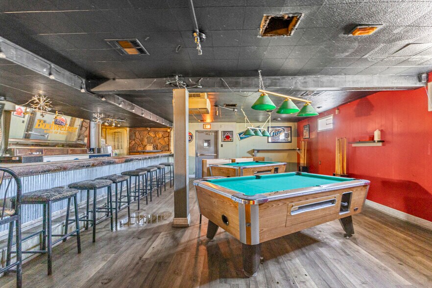 More Photos Of 35676 Van Born Rd, Wayne Restaurant For Sale