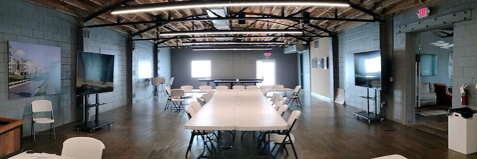 More Photos Of 306 Clanton Rd, Charlotte Office For Lease