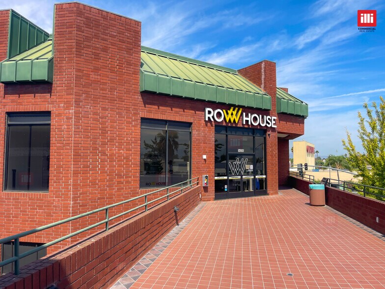 More Photos Of 14396 Ventura Blvd, Sherman Oaks Health Club For Lease