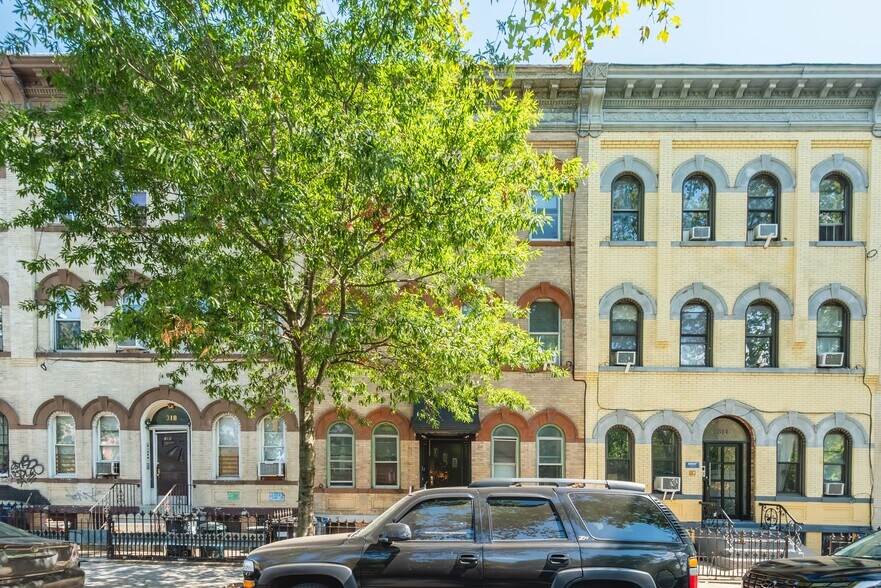 More Photos Of 316 Suydam St, Brooklyn Apartments For Sale