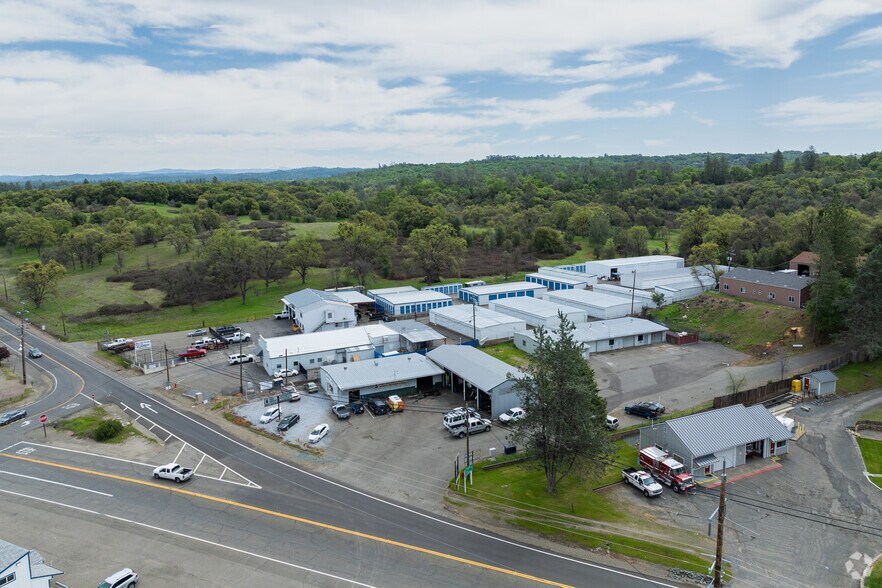 Primary Photo Of 5694 Mother Lode Dr, Placerville Service For Lease