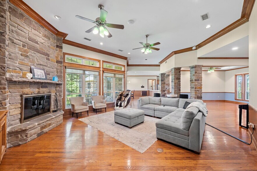 More Photos Of 35111 Tompkins Rd, Hempstead Land For Sale