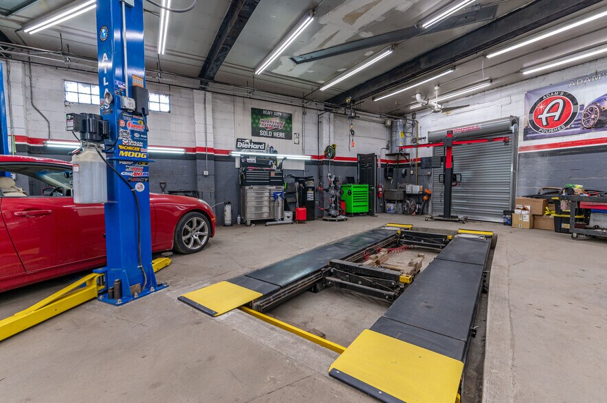 More Photos Of 2227 N 3rd Ave, Whitehall Service For Sale