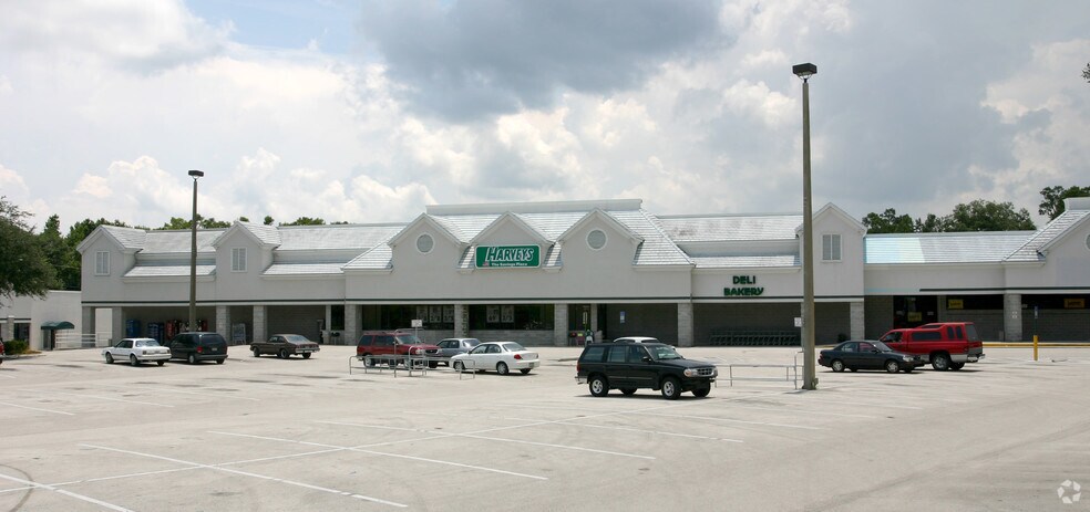More Photos Of 1305 N Orange Ave, Green Cove Springs Unknown For Lease