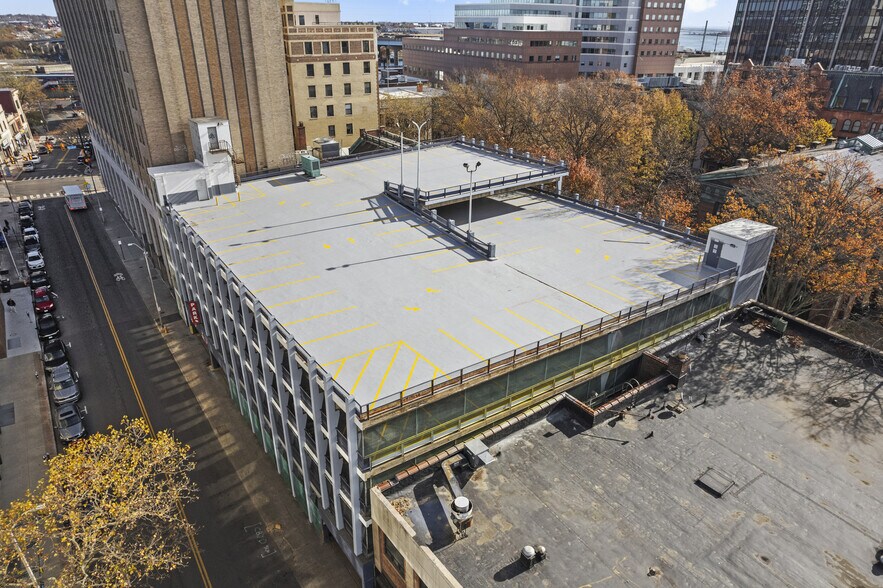 More Photos Of 955 Main St, Bridgeport Multifamily For Sale