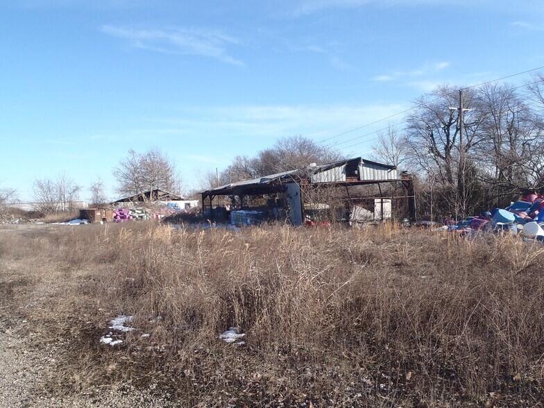 More Photos Of 2601 Van Dyke Rd, Newport Land For Sale