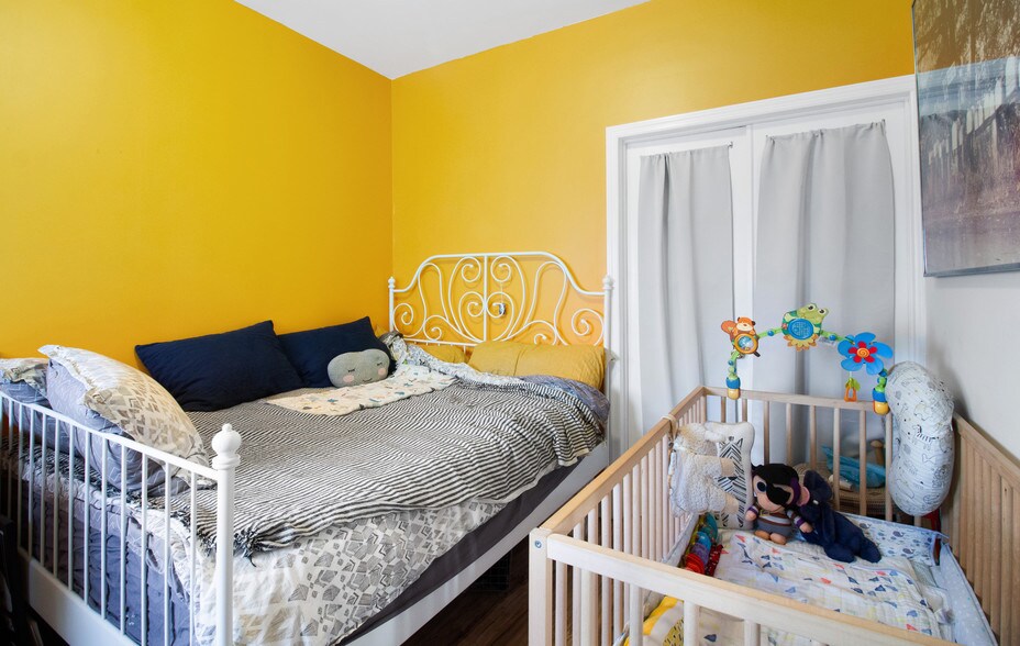 More Photos Of 181-183 Montrose Ave, Brooklyn Apartments For Sale