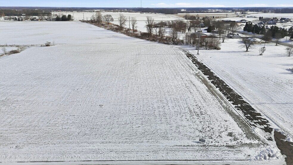 More Photos Of Smith Dr @ Witt Dr, Auburn Land For Sale