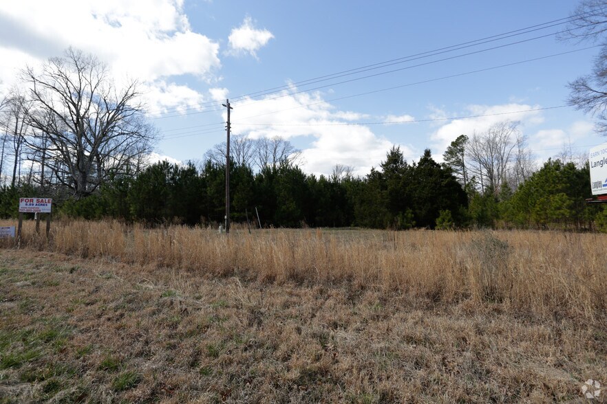 More Photos Of 14100 Carrollton Blvd, Carrollton Land For Sale