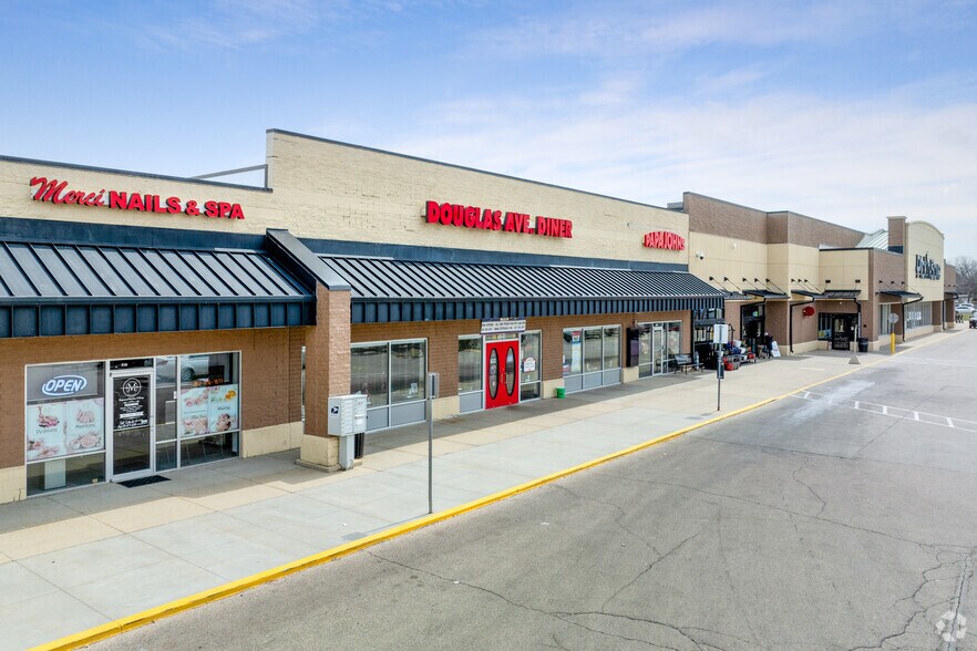 More Photos Of 2408-5141 Douglas Ave, Racine Unknown For Lease