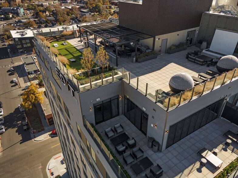 More Photos Of 3463 Walnut St, Denver Apartments For Lease