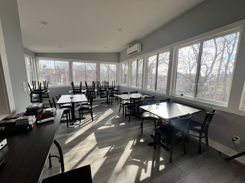 More Photos Of 2031 E Fairmount Ave, Baltimore Storefront Retail Residential For Lease
