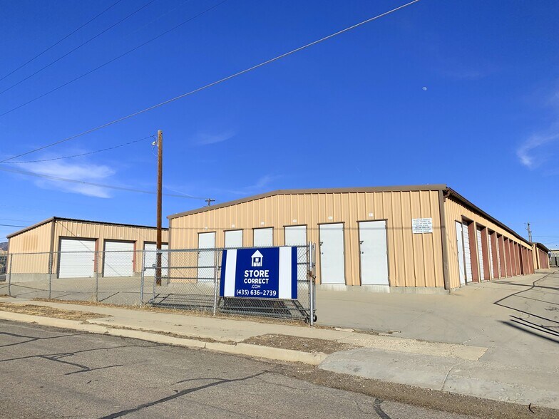 More Photos Of 155 W 200 S, Price Self Storage For Sale