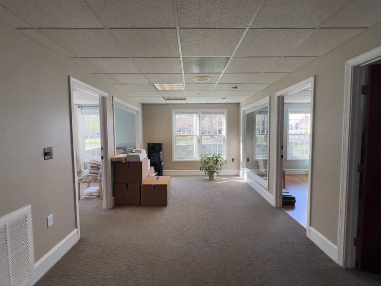 More Photos Of 80 Washington St, Norwell Office For Lease