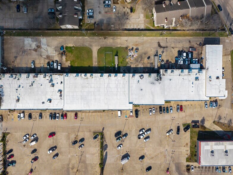 More Photos Of 12600 Bissonnet St, Houston Unknown For Lease