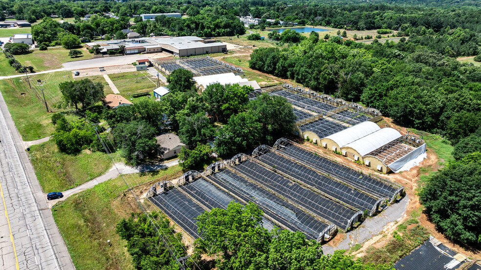 More Photos Of 17905 US Highway 69 N, Lindale Refrigeration Cold Storage For Sale
