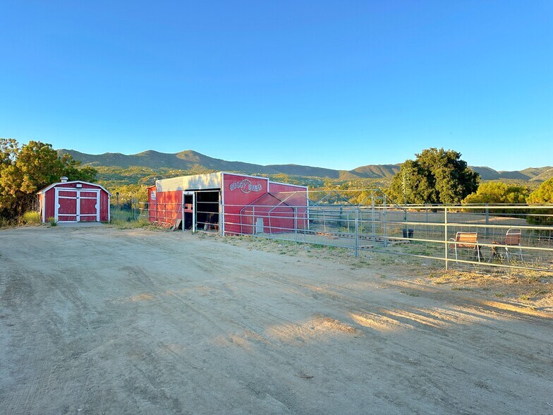 More Photos Of 29820 Old Mitchell Camp Road, Warner Springs Land For Sale