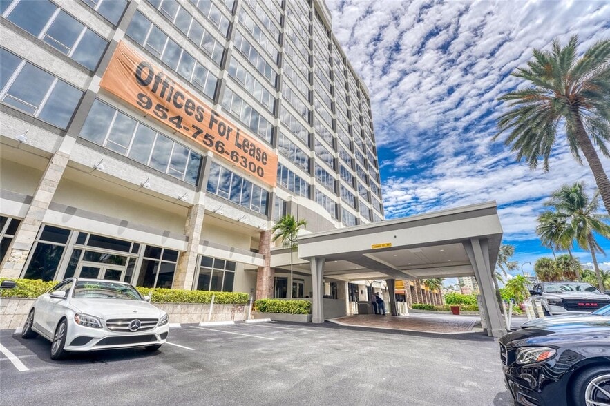 More Photos Of 2455 E Sunrise Blvd, Fort Lauderdale Unknown For Lease