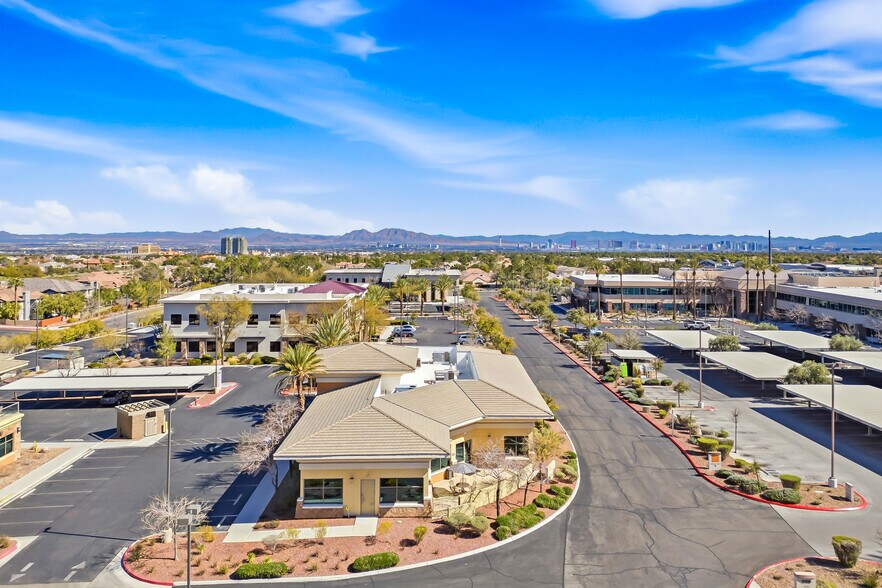 More Photos Of 10151 Park Run Dr, Las Vegas Office For Sale