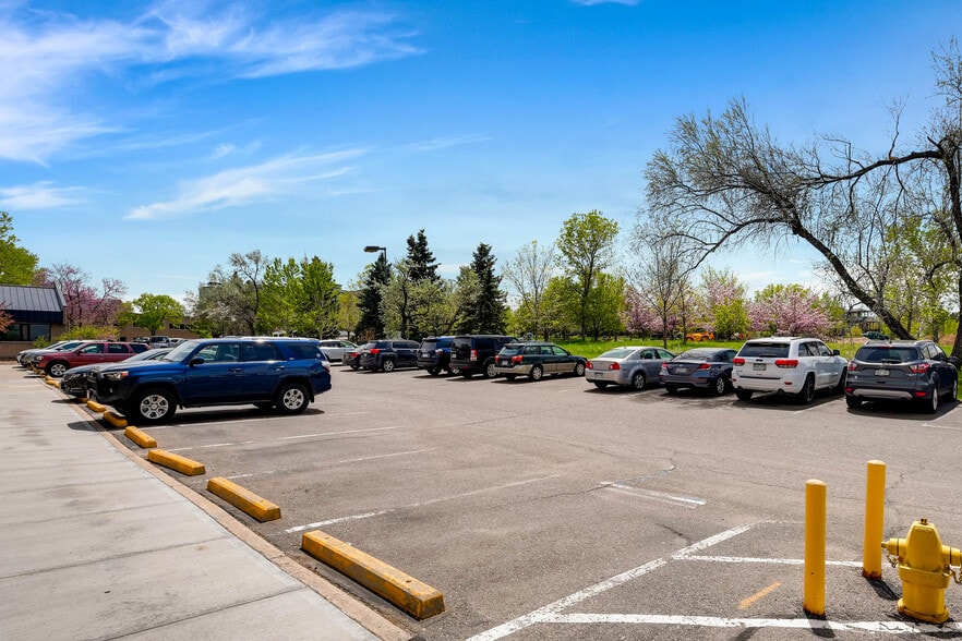 More Photos Of 5251 S Quebec St, Englewood Office For Lease