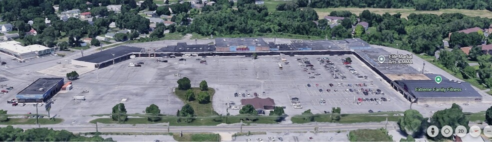 More Photos Of Old Williamsport Pike @ US Route 11 North, Martinsburg Unknown For Lease