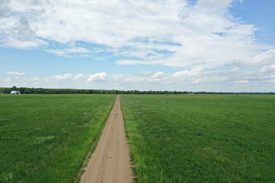 More Photos Of 12526 Apple Rd, Whitewood Land For Sale