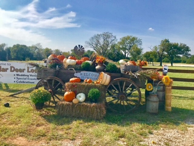 More Photos Of 347599 E 5400 Rd, Glencoe Lodge Meeting Hall For Sale