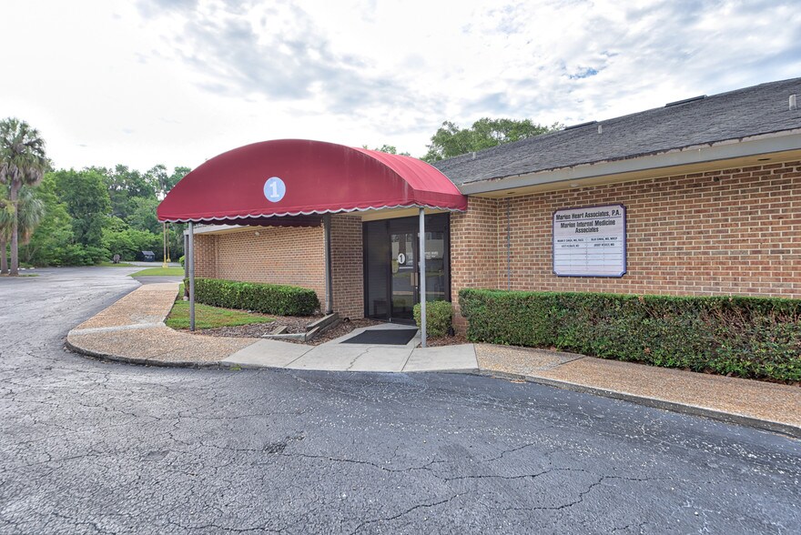 More Photos Of 1805 SE Lake Weir Ave, Ocala Medical For Sale