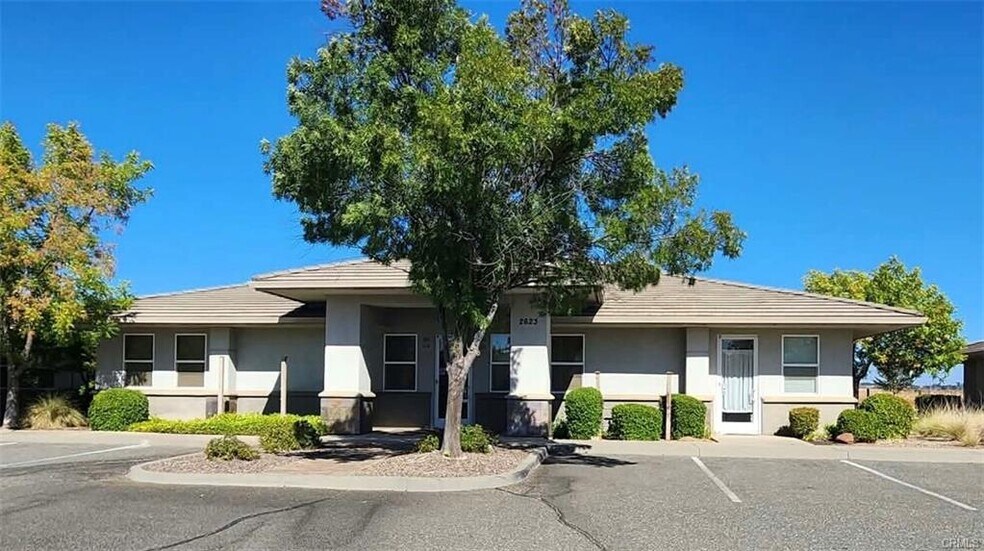 Primary Photo Of 2623 Forest Ave, Chico Office For Sale