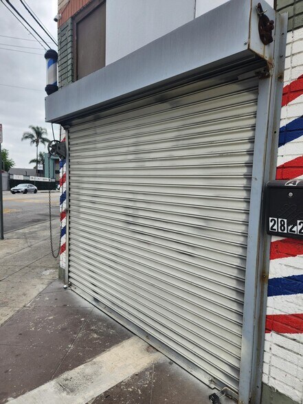 More Photos Of 2822 W Slauson Ave, Los Angeles Storefront Retail Residential For Lease