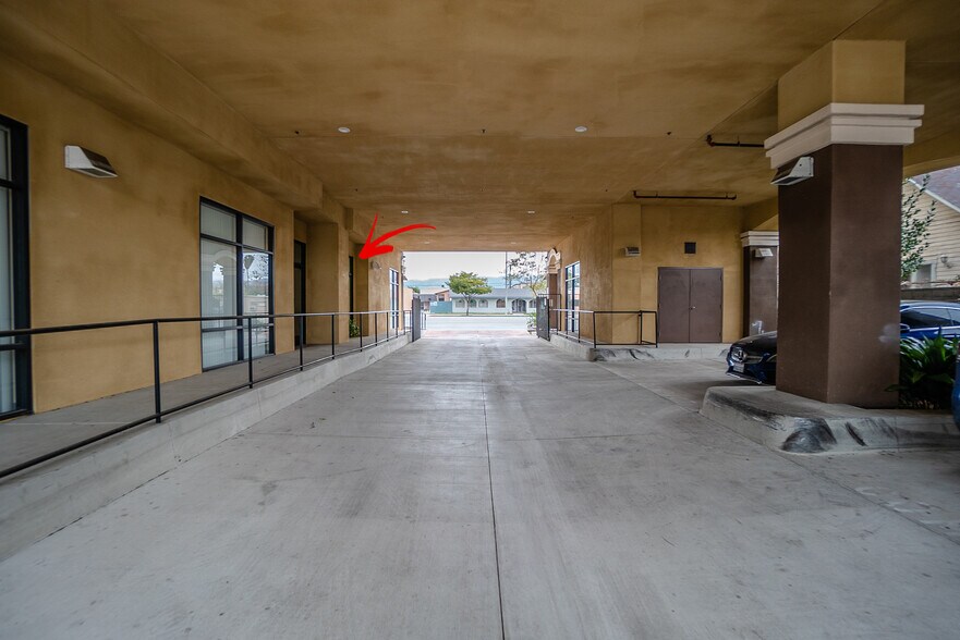 More Photos Of 1320 E Las Tunas Dr, San Gabriel Medical For Lease