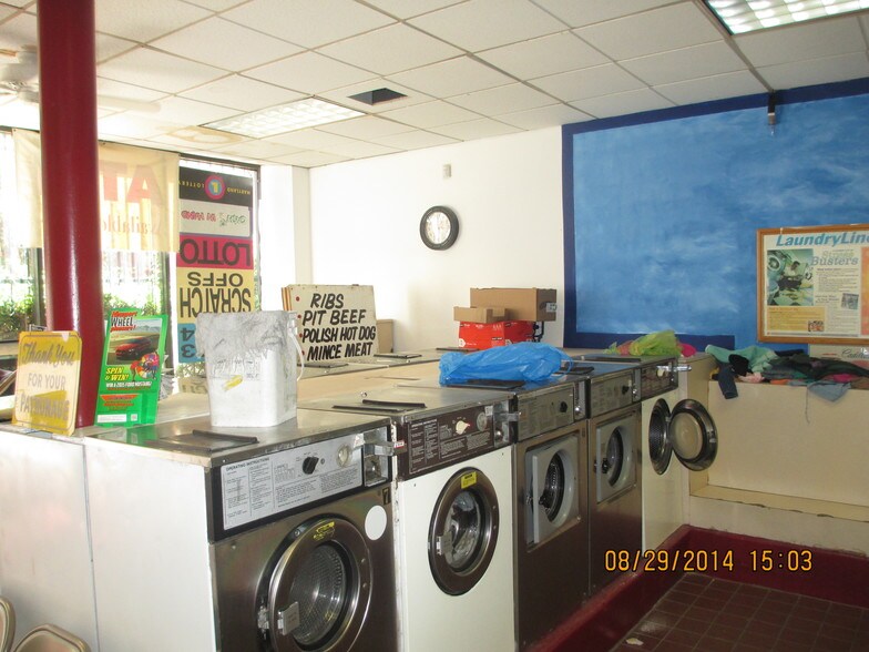 More Photos Of 1518-1536 W Baltimore St, Baltimore Warehouse For Sale