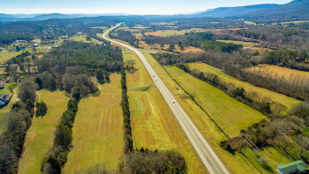 More Photos Of HWY 28 TN - 17.71 AC Marion County, Whitwell Land For Sale